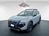 New 2026 Nissan Rogue SV image 3