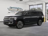 New 2025 Jeep Wagoneer 4WD image 4