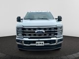 New 2025 Ford F250 Lariat image 2