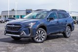 New 2025 Subaru Outback Limited image 2