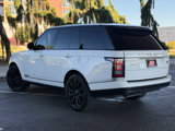 Used 2014 Land Rover Range Rover Supercharged image 5