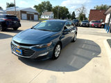 Used 2024 Chevrolet Malibu LT image 3