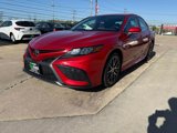Used 2023 Toyota Camry SE image 5