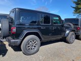 New 2025 Jeep Wrangler Sahara image 2