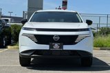 New 2025 Nissan Murano SV image 3