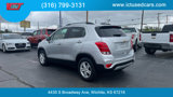 Used 2018 Chevrolet Trax LT w/ LT Convenience Package image 4