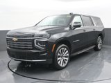 New 2025 Chevrolet Suburban High Country image 4