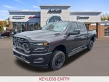New 2025 RAM 2500 Tradesman image 4