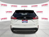 Certified 2022 Ford Edge Titanium image 4