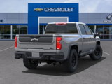 New 2025 Chevrolet Silverado 2500 ZR2 w/ ZR2 Bison Edition image 4