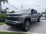 New 2025 Chevrolet Silverado 2500 Custom w/ Custom Value Package image 4