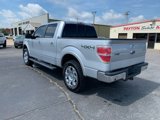 Used 2012 Ford F150 Lariat w/ Lariat Chrome Pkg image 2