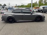 Used 2021 Toyota Camry TRD image 5