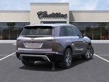 New 2026 Cadillac Vistiq Luxury image 4