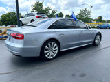 Used 2017 Audi A8 L 3.0T image 5