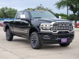 New 2025 RAM 2500 Limited image 3