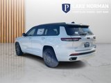 New 2025 Jeep Grand Cherokee L Summit image 5