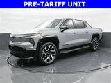 New 2025 Chevrolet Silverado EV RST image 3