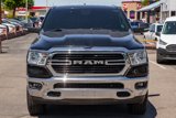 Used 2020 RAM 1500 Big Horn image 3