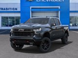 New 2025 Chevrolet Silverado 1500 LT Trail Boss w/ LT Trail Boss Premium Package image 6