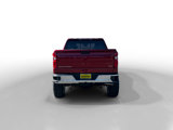 New 2026 Chevrolet Silverado 1500 LTZ w/ Technology Package image 4