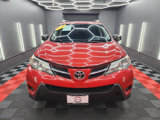 Used 2014 Toyota RAV4 LE image 2