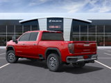 New 2025 GMC Sierra 3500 SLT w/ SLT Convenience Package image 3