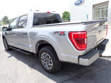 Certified 2021 Ford F150 XL w/ STX Appearance Package image 3