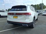 New 2026 Volkswagen Atlas SE image 4