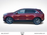 New 2025 Cadillac XT5 Premium Luxury w/ Technology Package image 4