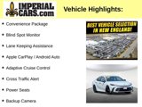 Certified 2025 Toyota Camry SE image 3