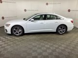 New 2025 Audi A6 Premium Plus image 6