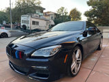 Used 2016 BMW 650i Coupe image 2