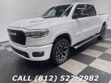 New 2026 RAM 1500 Laramie image 1