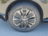 New 2025 Nissan Murano Platinum w/ Cargo Package image 3