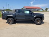 New 2025 Toyota Tacoma Trailhunter image 6