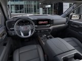 New 2025 GMC Sierra 1500 SLT w/ SLT Convenience Package image 4
