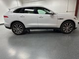 Used 2020 Jaguar F-PACE Prestige image 3