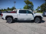 New 2025 GMC Sierra 2500 SLT w/ SLT Premium Package image 4