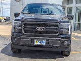 New 2025 Ford F150 Lariat image 2