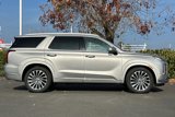 New 2025 Hyundai Palisade Calligraphy image 3