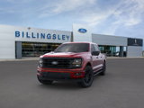 New 2025 Ford F150 XLT w/ Equipment Group 302A MID image 2