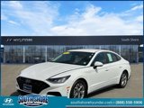 Certified 2023 Hyundai Sonata SEL image 4