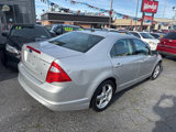 Used 2010 Ford Fusion SE image 5