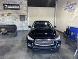Used 2015 INFINITI Q50 AWD w/ Signature Edition Package image 3