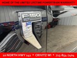 New 2024 Ford F150 XLT w/ Equipment Group 303A High image 3