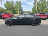 New 2025 Lexus IS 350 F Sport image 4