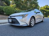 Used 2020 Toyota Corolla LE image 2