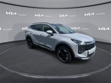 New 2026 Kia Sportage EX image 2
