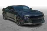 Used 2019 Chevrolet Camaro SS image 2